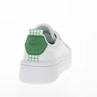 Кроссовки Lacoste Carnaby Plat 223 2 SFA 746SFA0034-1R5 - Белые