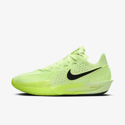 Nike G.T. Cut 3 баскетбольные Кроссовки Yellow