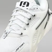 Nike Jordan Heir Series женская баскетбольные Кроссовки цвет белый