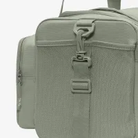 Nike Utility Power 2.0 Duffel сумка (Small, 31 L) цвет зеленый