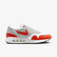Nike Air Max 1 '86 Premium чоловічі Кросівки колір білий