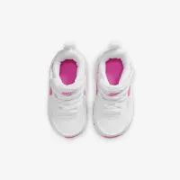 Nike Air Max 90 EasyOn Baby/Toddler Кросівки колір білий