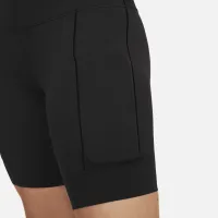 Nike Universa женская Medium-Support С высокой Талией 8