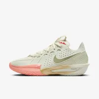 Nike G.T. Cut 3 баскетбольні Кросівки колір зелений