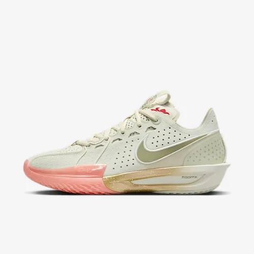Nike G.T. Cut 3 баскетбольні Кросівки колір зелений