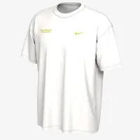 NikeCourt женская Tennis футболка цвет белый