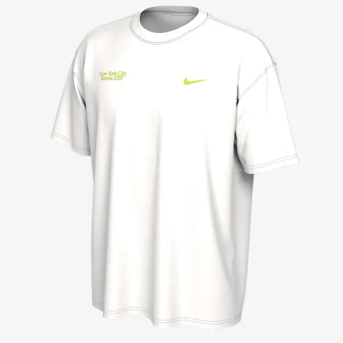 NikeCourt жіноча Tennis футболка колір білий