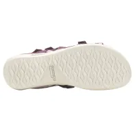 Сандалі Жіночі MERRELL DISTRICT 3 BACKSTRAP WEB (J005432)