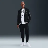 Nike Kobe мужские Tech Fleece Joggers цвет черный