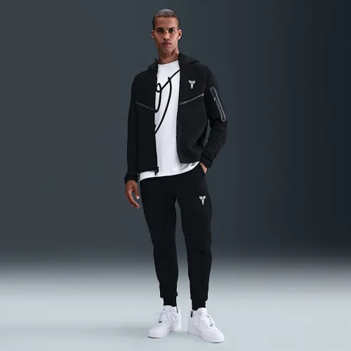Nike Kobe мужские Tech Fleece Joggers цвет черный