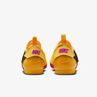 Nike Pole Vault Elite Track & Field Jumping Spikes Yellow