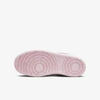 Nike Court Borough Low 2 SE Big Kids' взуття White