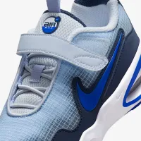 Nike Air Max Nova Little дитячі Кросівки колір сірий