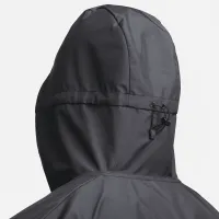 Nike Windrunner чоловічі Storm-FIT Running Куртка колір чорний
