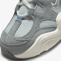 Nike Tech Hera жіноча Кросівки колір сірий