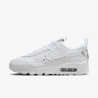 Nike Air Max 90 Futura женская Кроссовки цвет белый