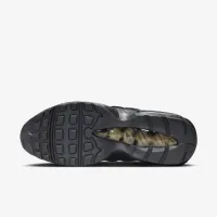 Nike Air Max 95 Premium чоловічі Shoe колір чорний