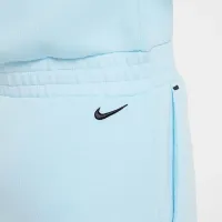 Nike Tech Fleece Little дитячі Костюм блакитний