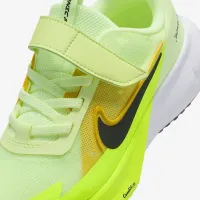 Nike Sonic Fly Little дитячі Running Кросівки Yellow