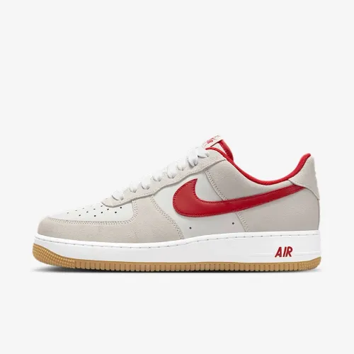 Nike Air Force 1 '07 LV8 мужские Кроссовки цвет белый