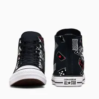 Кросівки Converse Chuck Taylor All Star A06581C - Чорні