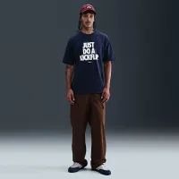 Nike SB x Koston Max90 Skate футболка блакитний