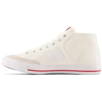 Кросівки New Balance Numeric NM213WBG - Білі