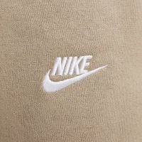 Nike Sportswear Club Fleece Joggers цвет коричневый