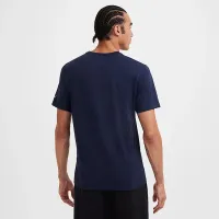 Pumas UNAM Heritage мужские Nike Soccer футболка синий