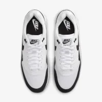 Nike Air Max 1 '86 OG G мужские для гольфа Кроссовки цвет белый