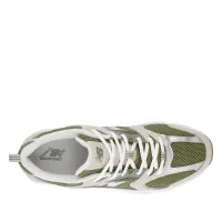 Кроссовки New Balance MR530GA - Зеленые