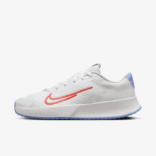 NikeCourt Vapor Lite 2 женская Hard Court Tennis Кроссовки цвет белый