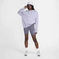 Nike Sportswear Classic женская С высокой Талией 8