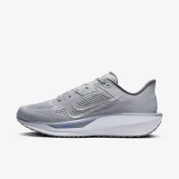 Nike Quest 6 мужские Road Running Кроссовки цвет серый