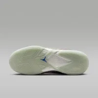 Nike Jordan Heir Series жіноча баскетбольні Кросівки колір фіолетовий