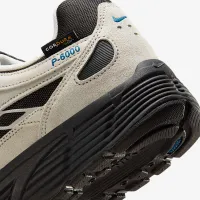 Nike P-6000 Premium CORDURA® мужские Кроссовки цвет коричневый