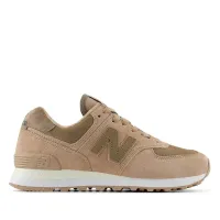 Кросівки New Balance WL574HI2 - Бежевий