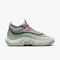 Nike Cosmic Unity 3 баскетбольні Кросівки колір сірий
