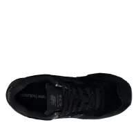 Кроссовки New Balance U574LEA - Черные