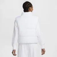 Nike Sportswear Classic Puffer женская Therma-FIT Loose Vest цвет белый