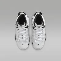 Nike Jordan 6 Rings Little дитячі Кросівки колір білий