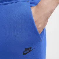 Nike Tech чоловічі Fleece Joggers блакитний