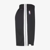 Memphis Grizzlies 2023/24 City Edition мужские Nike Dri-FIT NBA Swingman шорты цвет черный