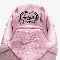 Nike Air Force 1 '07 SE женская Кроссовки Pink