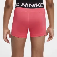 Nike Pro Big детские (Girls') шорты Pink