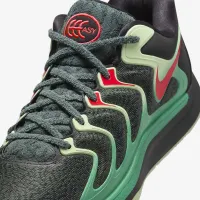 Nike KD17 баскетбольні Кросівки колір чорний