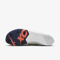 Nike ZoomX Dragonfly XC Cross-Country Spikes колір білий