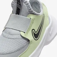 Nike Flex Runner 3 Baby/Toddler Кросівки колір сірий