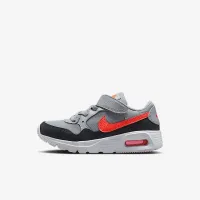 Nike Air Max SC Little дитячі Кросівки колір сірий