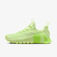 Nike Free Metcon 6 женская для тренировок Кроссовки Yellow